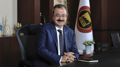 Gaziantep’te yatırım heyecanı sürüyor