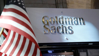 ABD yönetimine Goldman Sachs'ten üçüncü transfer
