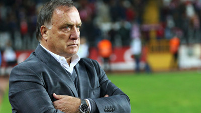 "En kötü oyunumuzdu"