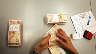 'TL, Fed toplantısı sonrasında yükselebilir'