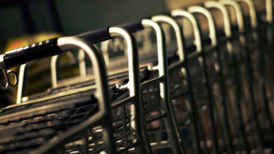 Alışverişte kasada beklemeye son!