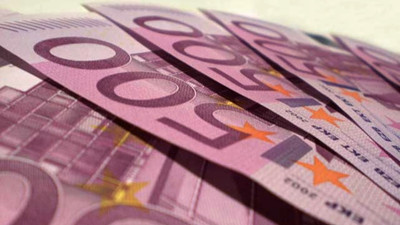 Almanya'da enflasyon yüzde 0,1 arttı