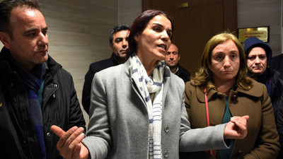 Adli kontrol şartıyla serbest bırakıldı