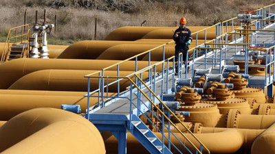 Küresel petrol arzı arttı