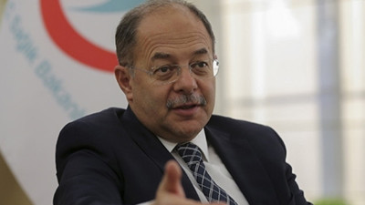 '83 kişinin tedavisi sürüyor'