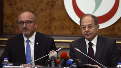 Akdağ yaralı sayısını açıkladı