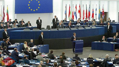 AB, Türkiye konusunda kararsız kaldı