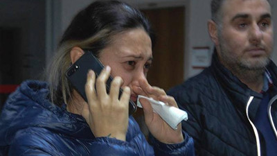 Hamile kadına saldırıdan kişi tutuklandı