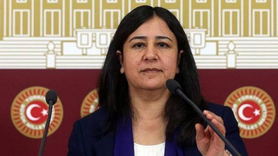 HDP Grup Başkanvekili Demirel tutuklandı