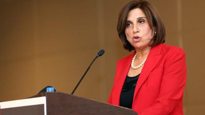 "AB, sahip çıkmamız gereken bir projedir"