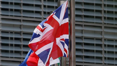 İngiltere'den Türkiye müzakerelerine destek