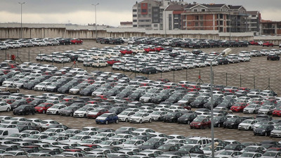 Otomotivde ikinci en yüksek ihracat geliyor