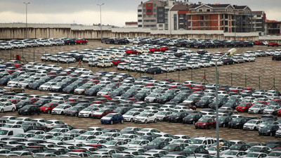 Otomotivde ikinci en yüksek ihracat