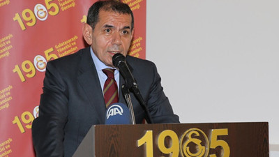 Galatasaray'ın borcu açıklandı