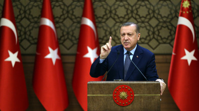 "80 milyon arkanızdadır"