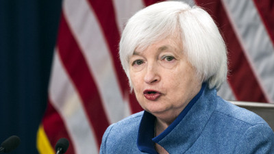 Fed Başkanı Yellen'dan piyasaya 'faiz' mesajı