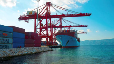 Borusan'dan Ar-Ge ve inovasyona 100 milyon TL yatırım