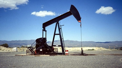 ABD'nin haftalık ham petrol stokları azaldı