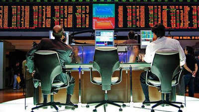 Küresel piyasalar 'Fed'i fiyatlıyor