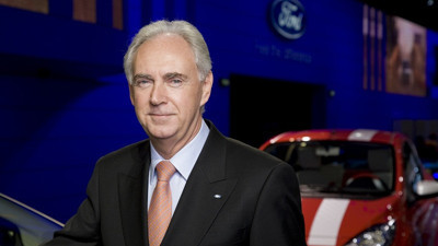 'Otomotiv'de büyük değişim yaşanacak'