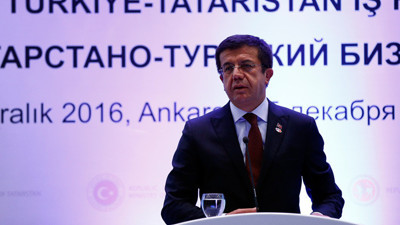 "Rusya ayak sürüyor"