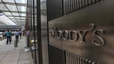 Moody's'den Fed'in faiz kararı değerlendirmesi