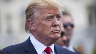 Trump, İçişleri Bakanlığı için adayını belirledi