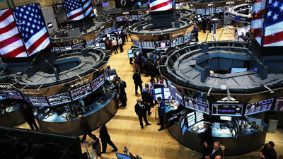 New York borsası pozitifte