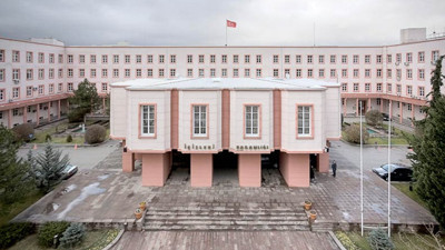 Bazı bakanlıklarda atama yapıldı