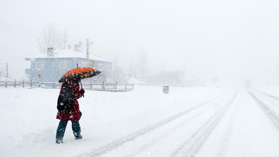 21 ilde eğitime kar engeli