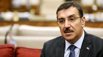 Bakandan 'sicil affı' müjdesi