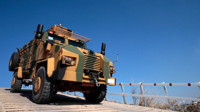 BMC'den savunma sanayi kenti!