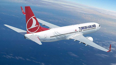 THY, 'havada internet' için Panasonic ile anlaştı