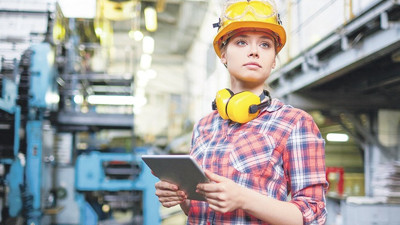 Girişimciliğe olumlu bakanlar yüzde 25 azaldı