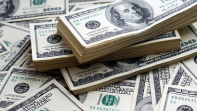 Dolar yen karşısında 10 ayın zirvesinde tutundu