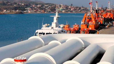 'Türkiye, enerjideki dönüşüme ayak uydurmalı'