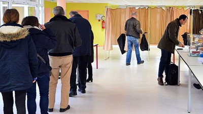 Sosyalist Parti'nin aday adayları kesinleşti