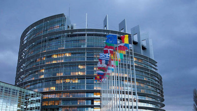 Kayseri'deki saldırıya dünyadan tepkiler