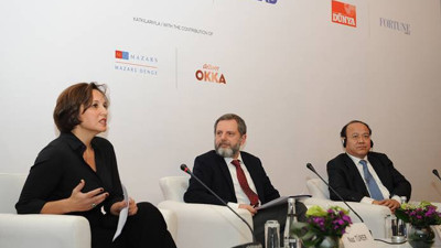 Çin markalaşmaya başlıyor, bölgesel geçici teşviklere dikkat!