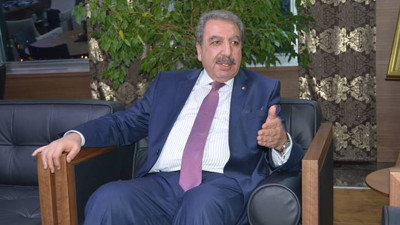 “KOBİ'lere ilave 250 milyar TL kredi imkanı yaratabileceğiz"