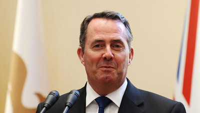 'Brexit sonrası Türkiye gibi olabiliriz'