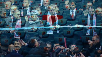 Trabzonspor Akyazı'sına kavuştu