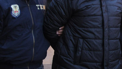 Askeri yapılanma operasyonu: 10 gözaltı