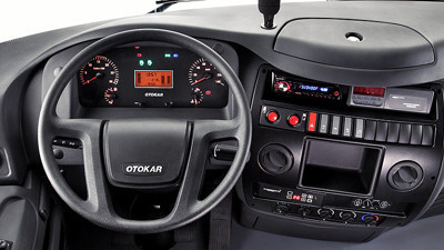 Otokar'ın 'Sultan'ları İran'da üretilecek