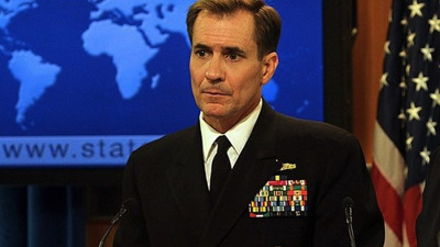 ABD'den saldırı açıklaması