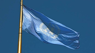 BM, Rus Büyükelçi Karlov'un öldürülmesini kınadı