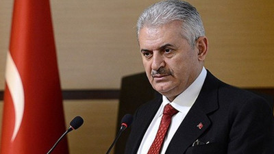 Yıldırım: Terörün tuzağına düşülmeyecek