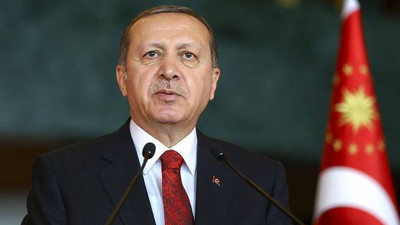 Erdoğan: Ortak soruşturma komisyonu kuracağız