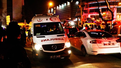 İş dünyası saldırıyı kınadı: Amacı belli
