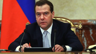 Medvedev: Organizasyona kim katıldıysa hesabını verecek